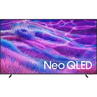 Телевизор Samsung QN80F 100" Neo QLED Ultra HD 4K (QE100QN80FUXUA)