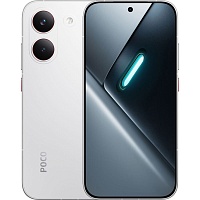 Смартфон Poco X8 Pro 8/512GB White Global EU
