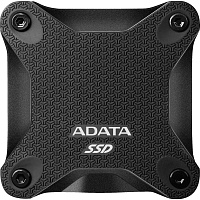 Зовнішній SSD накопичувач ADATA SD620 512GB Black (SD620-512GCBK) - придбати в Дніпрі, Україні: ціна, характеристики | інтернет-магазин TOUCH