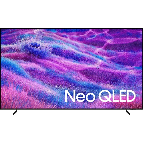 Телевизор Samsung QN80F 100" Neo QLED Ultra HD 4K (QE100QN80FUXUA)