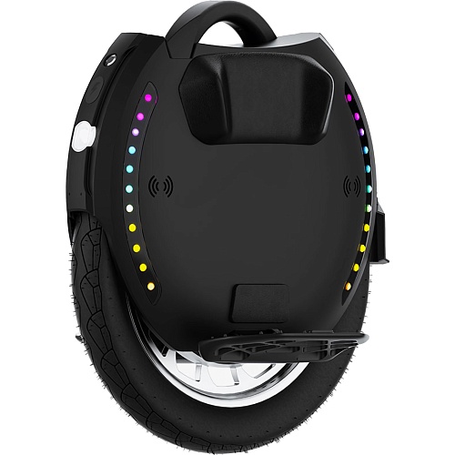 Моноколесо KingSong 18XL 2025 Black - придбати в Дніпрі, Україні: ціна, характеристики | інтернет-магазин TOUCH