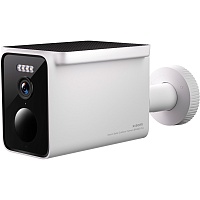 IP-камера для відеоспостереження Xiaomi Solar Outdoor Camera BW400 Pro Set (BHR7747GL) Global EU - придбати в Дніпрі, Україні: ціна, характеристики | інтернет-магазин TOUCH