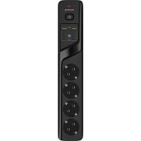 Сетевой фильтр Proove Power Strip P-04C 2м (PSPS25002421)