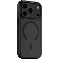 Чохол Blueo Ape Case with MagSafe для Apple iPhone 17 Pro Max Black (BL082-I17PMBLK) - придбати в Дніпрі, Україні: ціна, характеристики | інтернет-магазин TOUCH