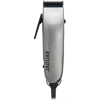 Машинка для стрижки Jaguar CM 2000 Grey (85601) - придбати в Дніпрі, Україні: ціна, характеристики | інтернет-магазин TOUCH