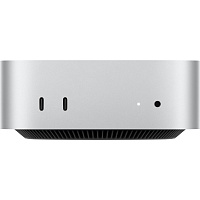 Неттоп Apple Mac mini M4 10CPU/10GPU 16GB/512GB (MU9E3) 2024 