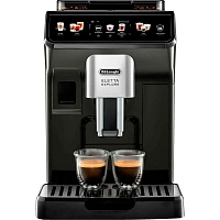Кофемашина Delonghi Eletta Explore ECAM450.55.G (8004399021136) Уценка