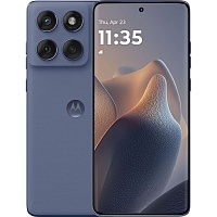Смартфон Motorola Edge 60 Fusion 8/256GB Slipstream (PB7E0039RS) UA-UCRF - придбати в Дніпрі, Україні: ціна, характеристики | інтернет-магазин TOUCH