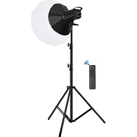 Студійне світло Puluz Softbox Kit (PKT3105EU) - придбати в Дніпрі, Україні: ціна, характеристики | інтернет-магазин TOUCH