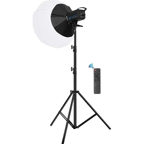 Студийный свет Puluz Softbox Kit (PKT3105EU)