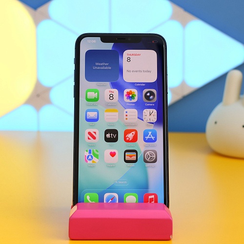 Смартфон Apple iPhone 11 Pro Max 256GB Space Gray (0510) Б/У