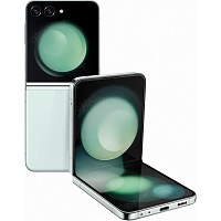 Смартфон Samsung Galaxy Flip5 8/256GB Mint (SM-F731BLGGSEK)