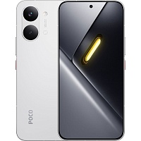 Смартфон Poco X8 Pro Max 12/512GB White Global EU - придбати в Дніпрі, Україні: ціна, характеристики | інтернет-магазин TOUCH