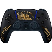 Геймпад Sony DualSense для PS5 Hogwarts Legacy Limited Edition OEM