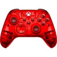 Геймпад Microsoft Xbox Series X/S Wireless Controller Pulse Cipher Special Edition Вітрина - придбати в Дніпрі, Україні: ціна, характеристики | інтернет-магазин TOUCH