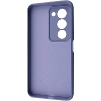 Чехол WAVE Colorful Case для Xiaomi Redmi 15 4G/5G 169.5mm Lavender Gray