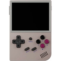 Ретро игровая приставка Anbernic RG35XX 64GB Gray