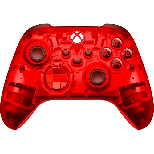 Геймпад Microsoft Xbox Series X/S Wireless Controller Pulse Cipher Special Edition Вітрина - придбати в Дніпрі, Україні: ціна, характеристики | інтернет-магазин TOUCH