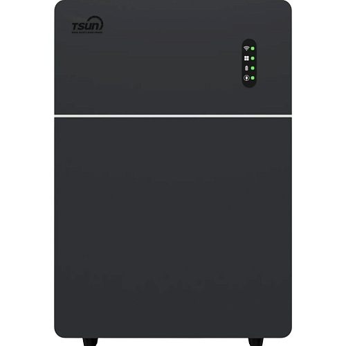 Система хранения энергии TSUN MAU5000 2.5kW (51.2V/100Ah/5120Wh)