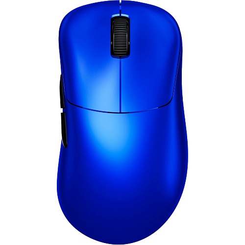 Мышь RAWM ER21Pro Blue