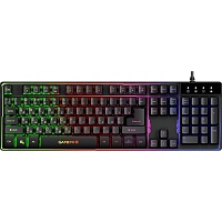 Клавиатура GamePro Nitro+ GK576 Black