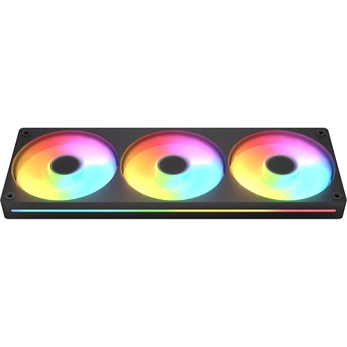 Корпусный вентилятор Cougar Unity 360 ARGB Black (3MUN36FA1.0001)