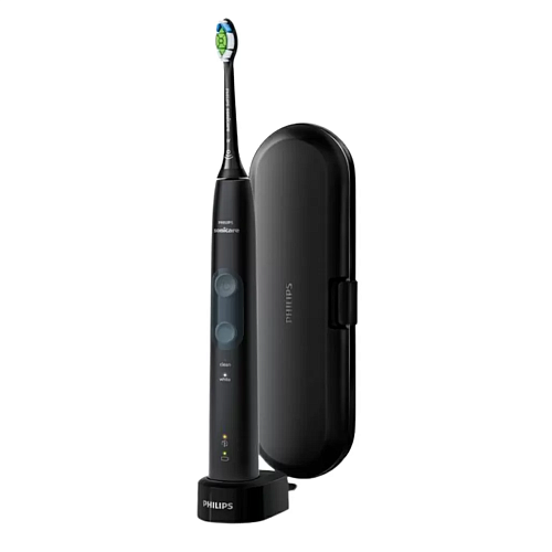 Электрическая зубная щетка Philips Sonicare ProtectiveClean 4500 (HX6830/53)