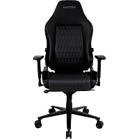 Геймерское кресло Hator Ironsky Alcantara Black (HTC-899)