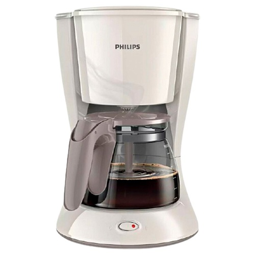 Кавоварка крапельна Philips Daily Collection HD7461/00 - придбати в Дніпрі, Україні: ціна, характеристики | інтернет-магазин TOUCH