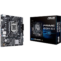 Материнская плата Asus Prime H510M-K R2.0