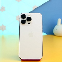 Смартфон Apple iPhone 13 Pro 256GB Silver (MLVF3) Б/У