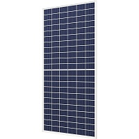 Солнечная панель GCL Group GCL-NT12R/66GDF-620 Bifacial N-type