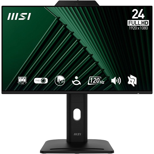 Монитор MSI 23.8" PRO MP242PMG (9S6-3PD89T-001)
