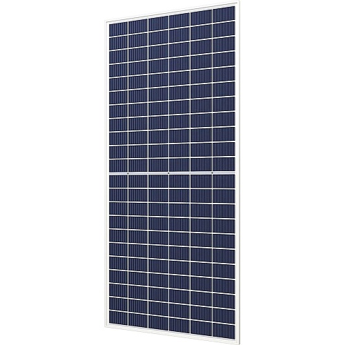 Солнечная панель GCL Group GCL-NT12R/66GDF-620 Bifacial N-type