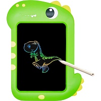 Планшет для малювання Writing Tablet Colors 8.5'' Dinosaur - придбати в Дніпрі, Україні: ціна, характеристики | інтернет-магазин TOUCH