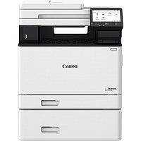МФУ Canon i-SENSYS MF754Cdw II Wi-Fi (7185C010)