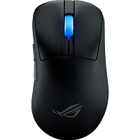 Миша Asus ROG Keris II ACE Blacк (90MP03N0-BMUA00) - придбати в Дніпрі, Україні: ціна, характеристики | інтернет-магазин TOUCH