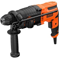 Перфоратор Black+Decker BEHS01K