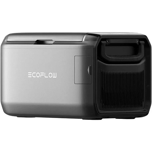 Автохолодильник EcoFlow Glacier Classic 35L + аккумулятор (EFGLACIER35L-EU-NBOX/ZYDBX100-EB) 