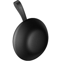 Портативна акустика Borofone BR48 Ufo Black - придбати в Дніпрі, Україні: ціна, характеристики | інтернет-магазин TOUCH
