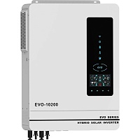 Гибридный солнечный инвертор Anern AN-SCI-EVO-10200