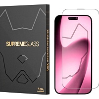 Защитное стекло iLera Infinity Glass 2.0 для Apple iPhone Air (ILin17Air)