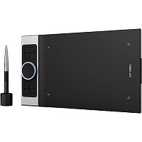 Графический планшет XP-Pen Deco Pro SW Black