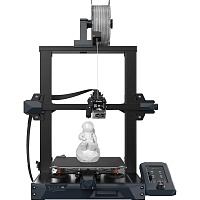 3D-принтер Creality Ender-3 S1 - придбати в Дніпрі, Україні: ціна, характеристики | інтернет-магазин TOUCH