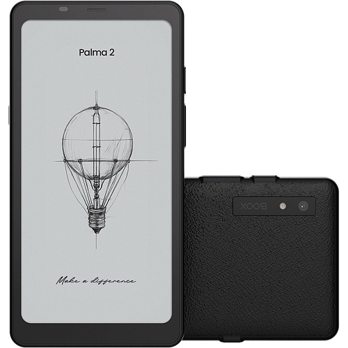 ≡ Электронная книга Onyx Boox Palma 2 Black - купить в Днепре