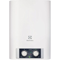 Бойлер Electrolux EWH 30 Fmx EEC - придбати в Дніпрі, Україні: ціна, характеристики | інтернет-магазин TOUCH