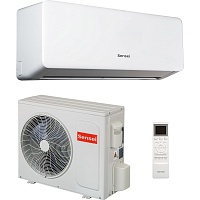 Спліт-система Sensei Classic Inverter SAC-24CHIC - придбати в Дніпрі, Україні: ціна, характеристики | інтернет-магазин TOUCH