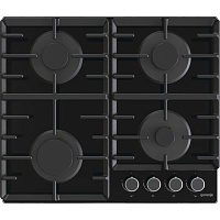 Газовая варочная поверхность Gorenje GT642AB
