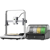 3D-принтер Creality Ender-3 V4 Combo