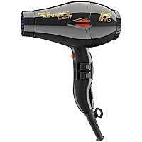 Фен Parlux Advance Light Black 2200W - придбати в Дніпрі, Україні: ціна, характеристики | інтернет-магазин TOUCH